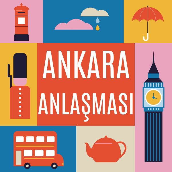Ankara Anlaşması