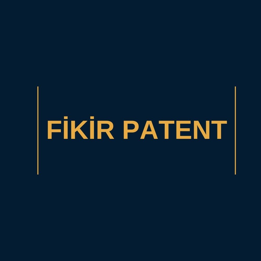 FİKİR PATENT